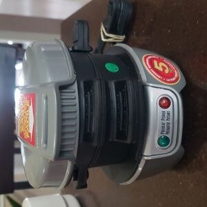 Hamilton Beach Electric Breakfast Sandwich Maker